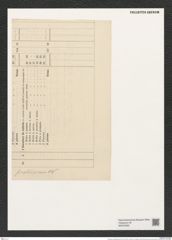 Triceratium simplicissimum Witt. (de-Toni-Nr.: Genus 140, Species 4003) Zeichnungen Sammlung Grunow (NHMW-BOT-W0376593)